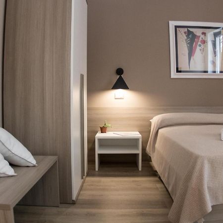 Bagnasco 18 Suite&Terrace Palermo Buitenkant foto