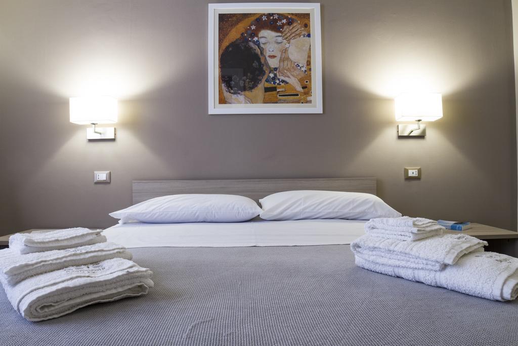 Bagnasco 18 Suite&Terrace Palermo Buitenkant foto