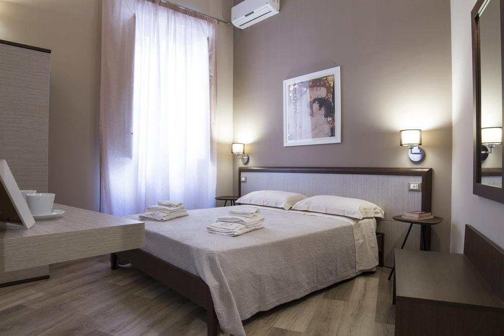 Bagnasco 18 Suite&Terrace Palermo Buitenkant foto